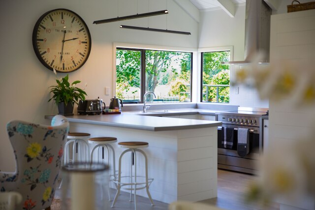 レイクビュー ロッジ カラピロ