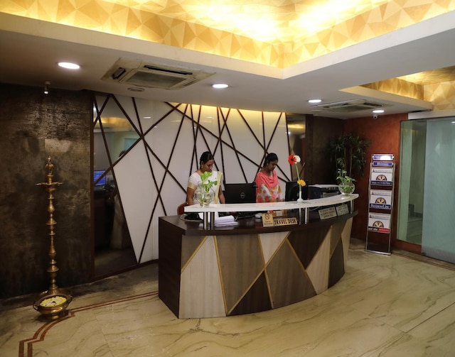 ビマース テンプル ツリー