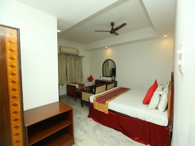 ビマース テンプル ツリー