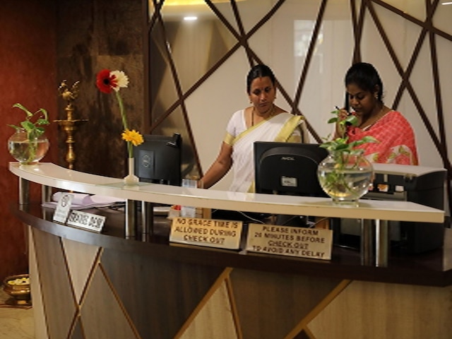 ビマース テンプル ツリー