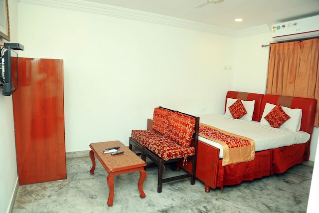 ビマース テンプル ツリー