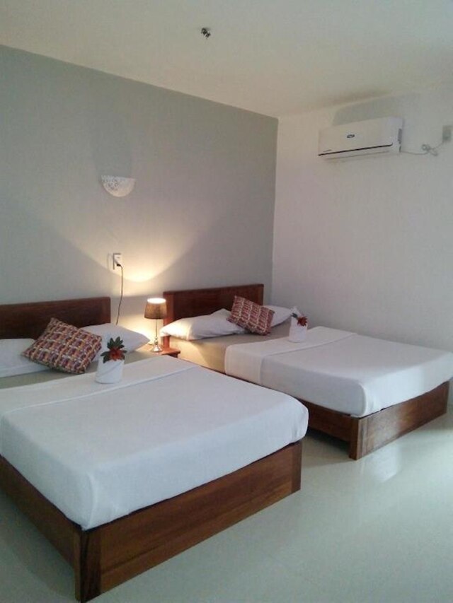 ラ カサ テレサ ビーチ リゾート