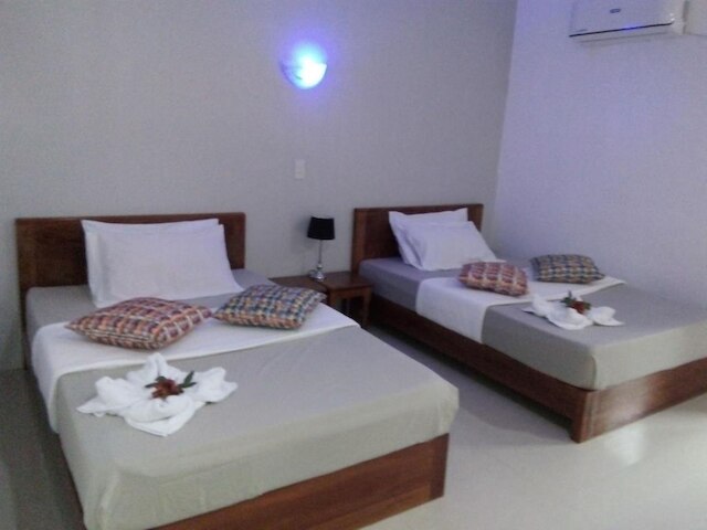 ラ カサ テレサ ビーチ リゾート