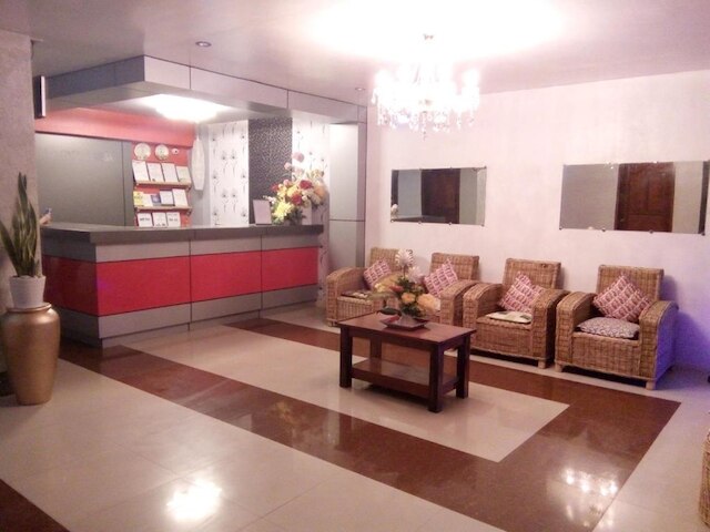 ラ カサ テレサ ビーチ リゾート