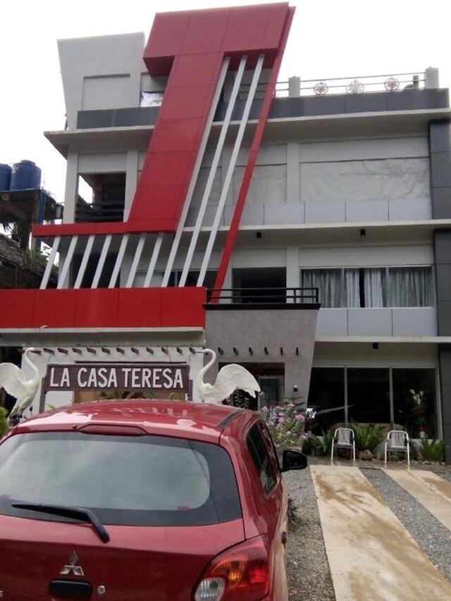 ラ カサ テレサ ビーチ リゾート