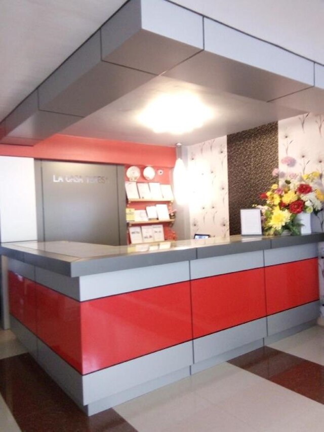 ラ カサ テレサ ビーチ リゾート