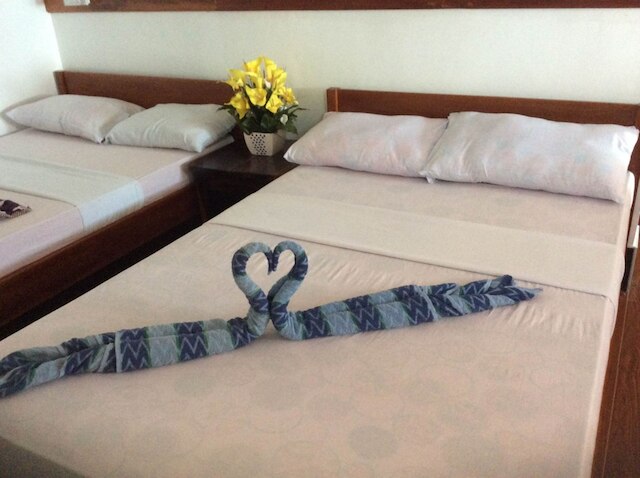 ラ カサ テレサ ビーチ リゾート