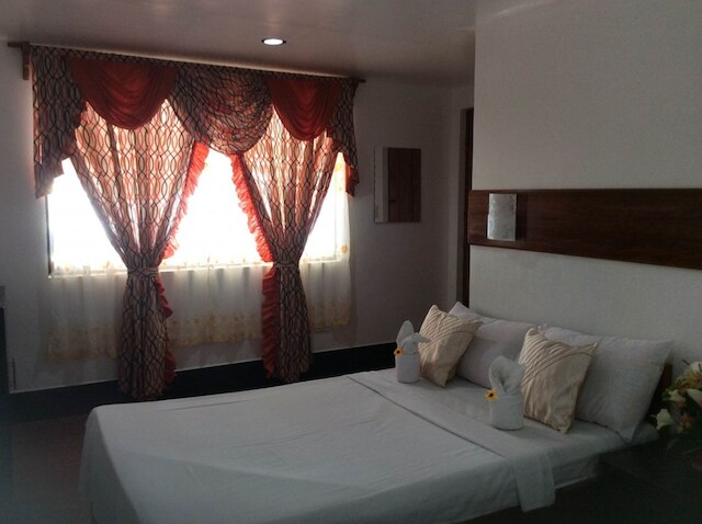 ラ カサ テレサ ビーチ リゾート