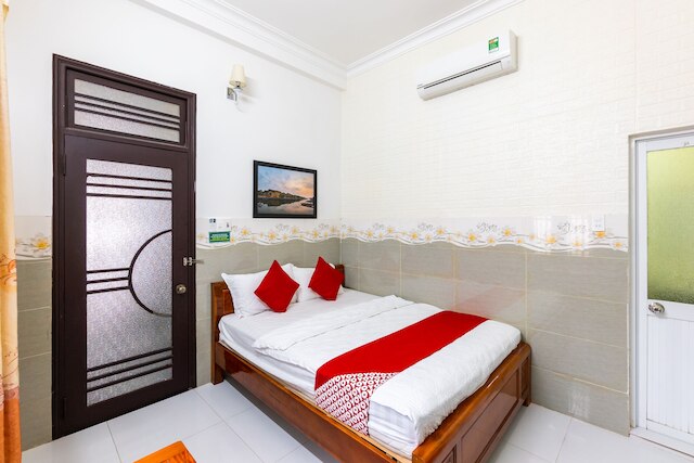 ボン ハウス ホームステイ ホイアン