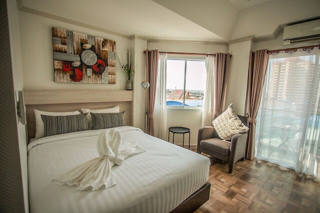 シティビュー レジデンス