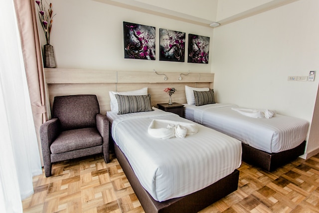 シティビュー レジデンス