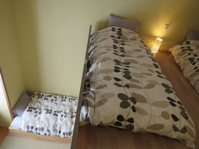 ロッヂ ナカジマ