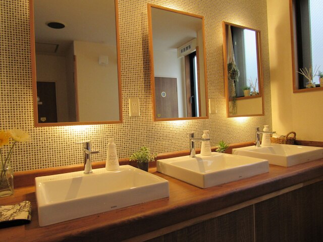 ロッヂ ナカジマ