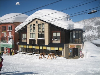 ロッヂ ナカジマ