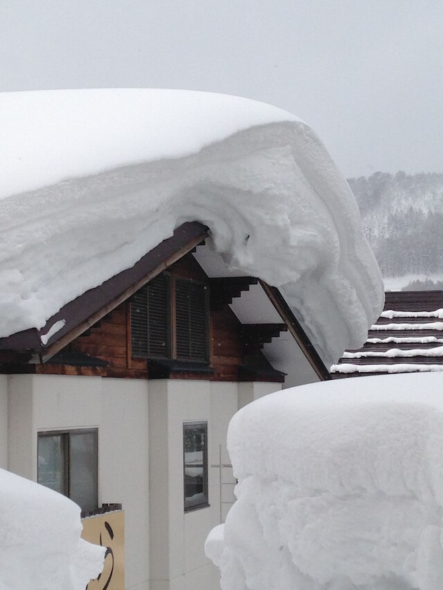 ロッヂ ナカジマ