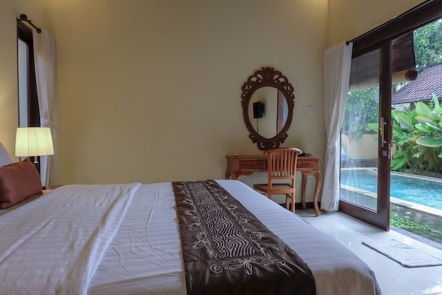 ダナズ プレイス プライベート ヴィラ