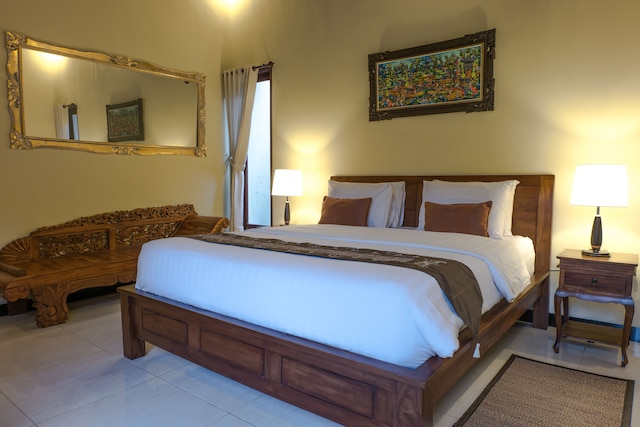 ダナズ プレイス プライベート ヴィラ