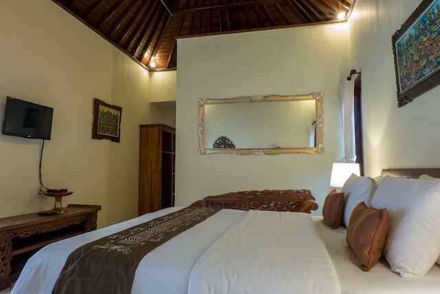 ダナズ プレイス プライベート ヴィラ