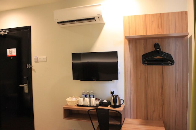 ビッグ M ホテル