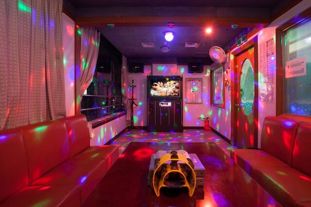 ナム ハン リバー イルサン コンド