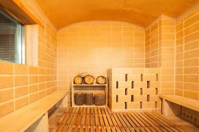 ナム ハン リバー イルサン コンド