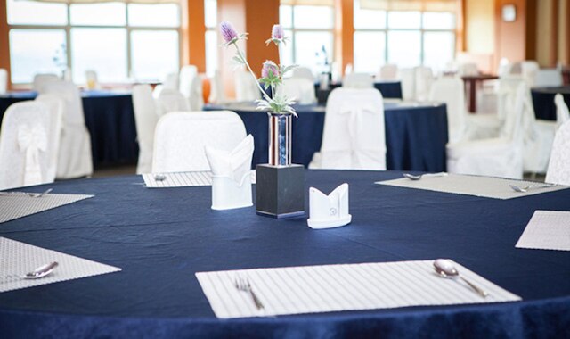 ナム ハン リバー イルサン コンド