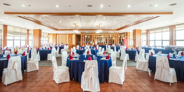 ナム ハン リバー イルサン コンド