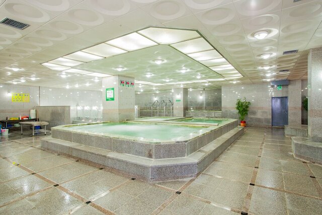 ナム ハン リバー イルサン コンド