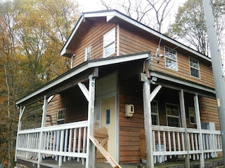 貸別荘グリーンベル黒姫高原