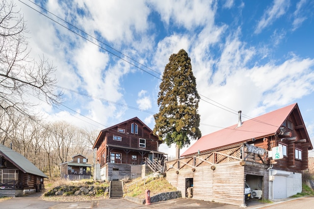貸別荘グリーンベル黒姫高原