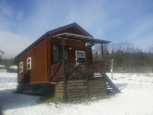 貸別荘グリーンベル黒姫高原