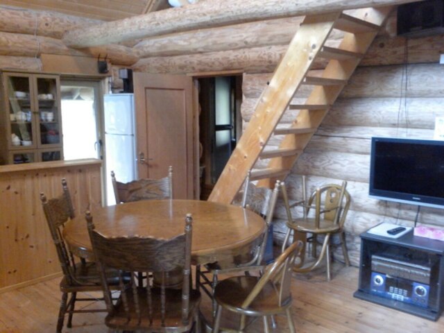 貸別荘グリーンベル黒姫高原