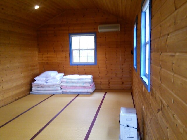 貸別荘グリーンベル黒姫高原