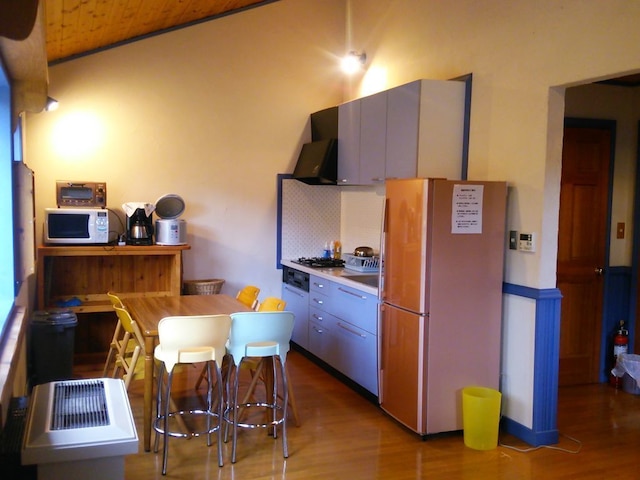 貸別荘グリーンベル黒姫高原