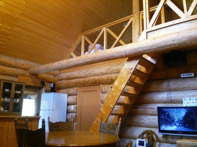 貸別荘グリーンベル黒姫高原