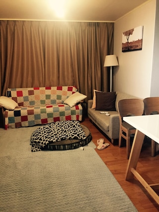 ミエル ゲストハウス