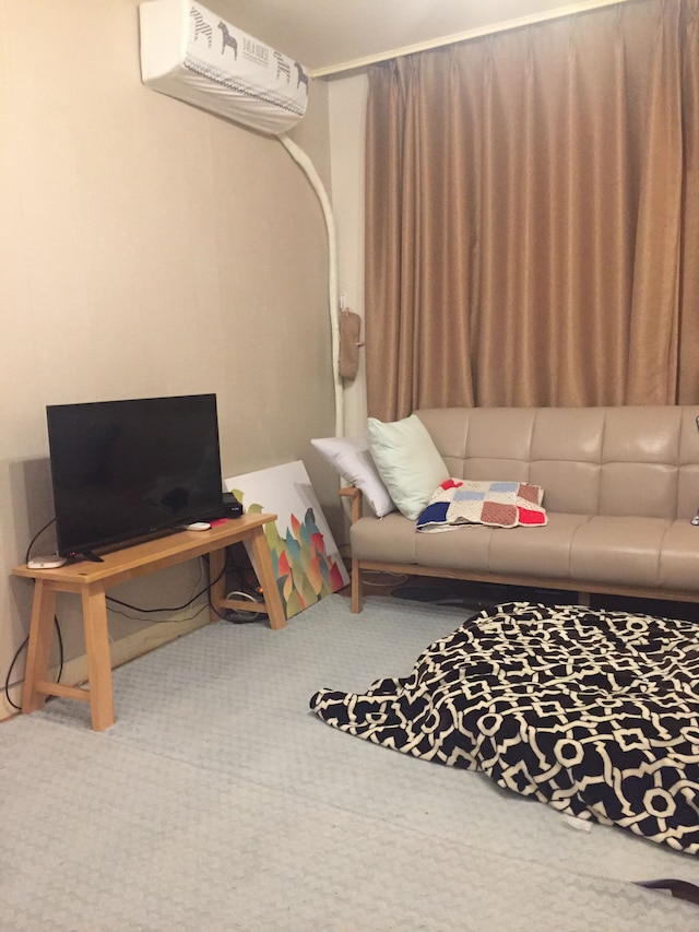 ミエル ゲストハウス