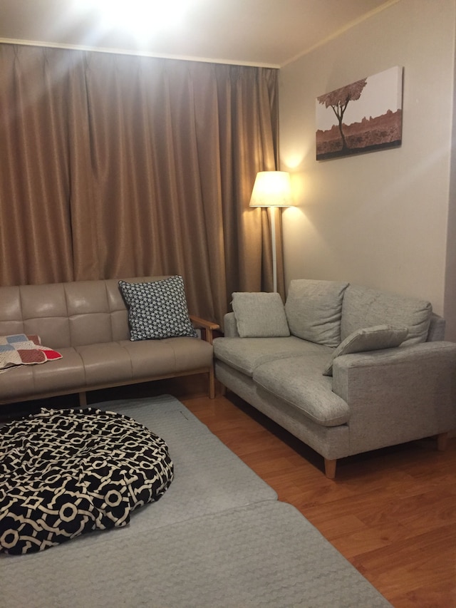 ミエル ゲストハウス