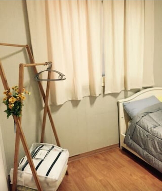 ミエル ゲストハウス