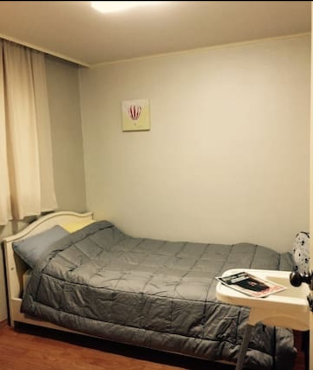 ミエル ゲストハウス