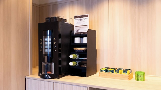 京急EXイン品川・新馬場駅北口