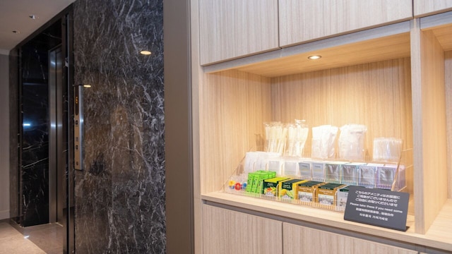 京急EXイン品川・新馬場駅北口