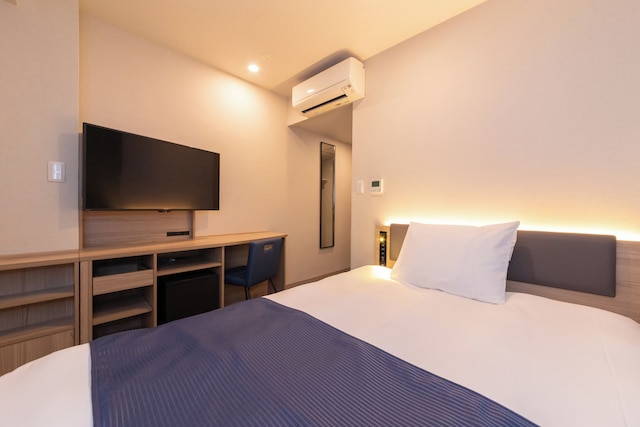 京急EXイン品川・新馬場駅北口