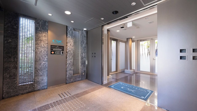 京急EXイン品川・新馬場駅北口