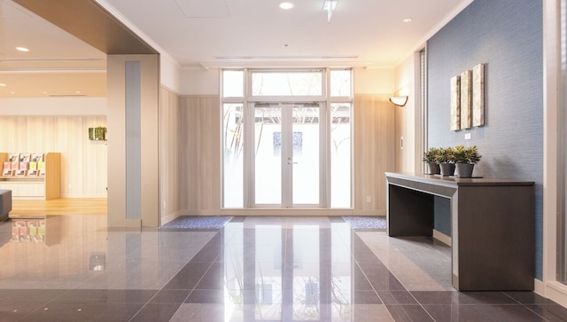 京急EXイン品川・新馬場駅北口