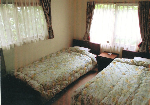 ペンション白馬 '70