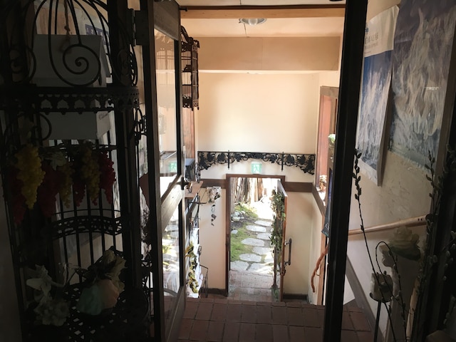 ペンション白馬 '70