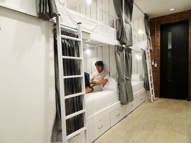 ワッツ・アップ・チェンマイ - ホステル