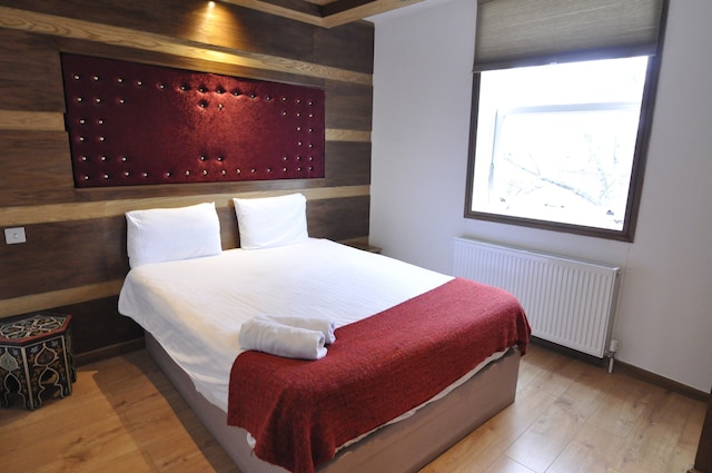 ケンプスフォード ハウス アパートメンツ