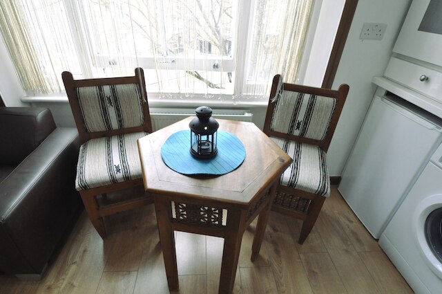 ケンプスフォード ハウス アパートメンツ